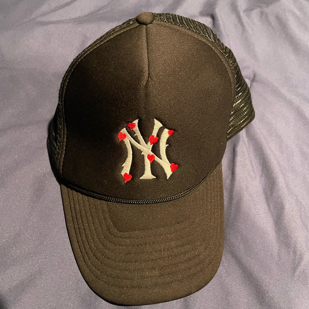 New York Yankee Hat